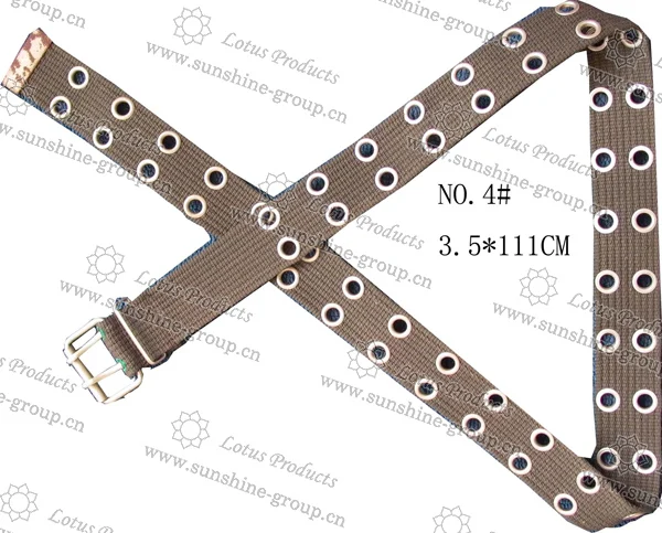 Ningbo sunshine import and export co., ltd. | waist belt 04