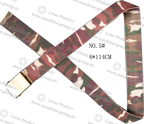 Ningbo sunshine import and export co., ltd. | waist belt 05