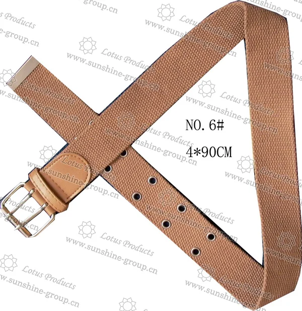 Ningbo sunshine import and export co., ltd. | waist belt 06