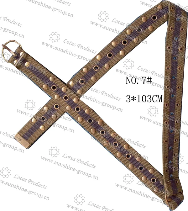 Ningbo sunshine import and export co., ltd. | waist belt 07