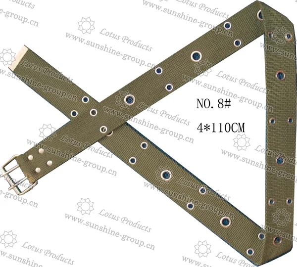 Ningbo sunshine import and export co., ltd. | waist belt 08