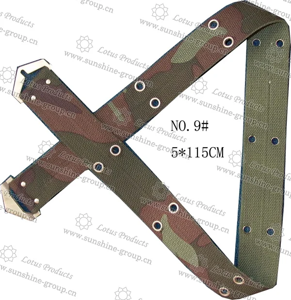 Ningbo sunshine import and export co., ltd. | waist belt 09