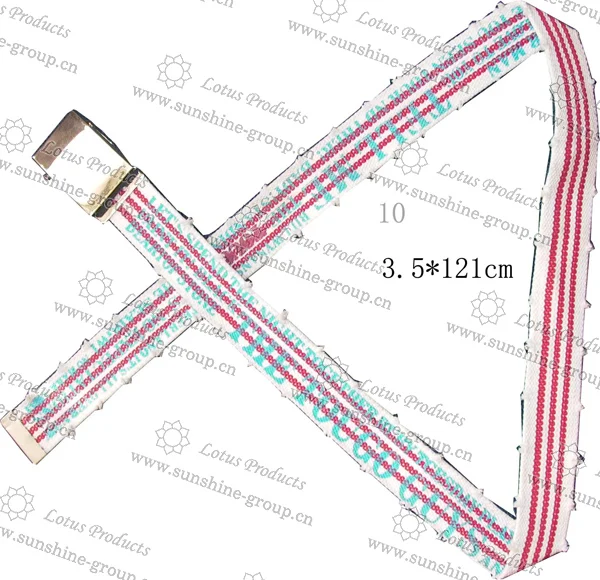 Ningbo sunshine import and export co., ltd. | waist belt 10
