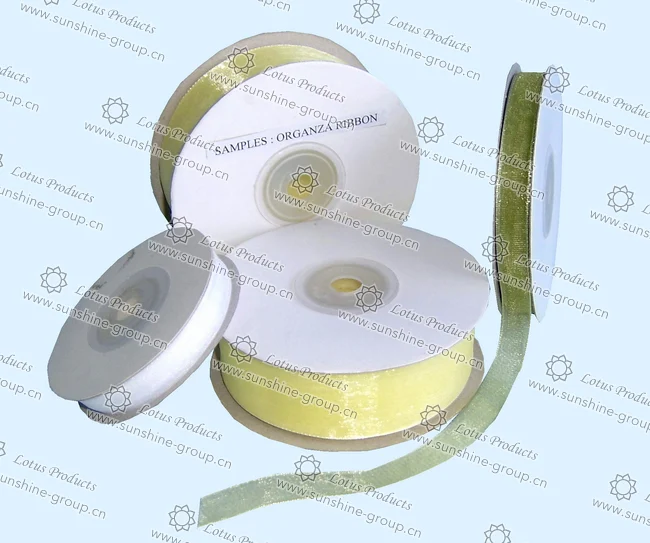 ribbon - Ningbo Sunshine ribbon - Ningbo Sunshine