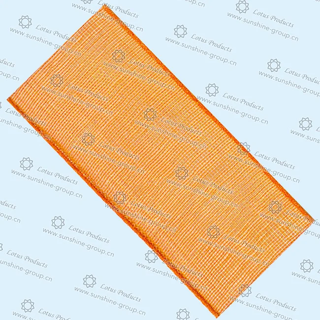 Ningbo sunshine import and export co., ltd. | organza ribbon color card a-024