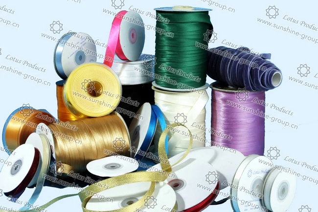 Ningbo sunshine import and export co., ltd. | satin ribbon (15)