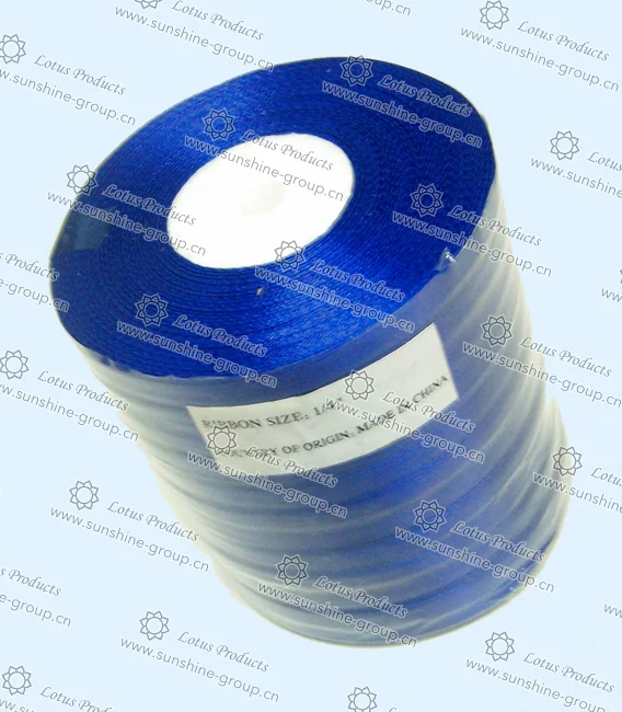 Ningbo sunshine import and export co., ltd. | satin ribbon (2)