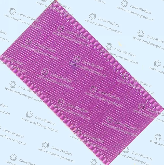 Ningbo sunshine import and export co., ltd. | satin ribbon (21)