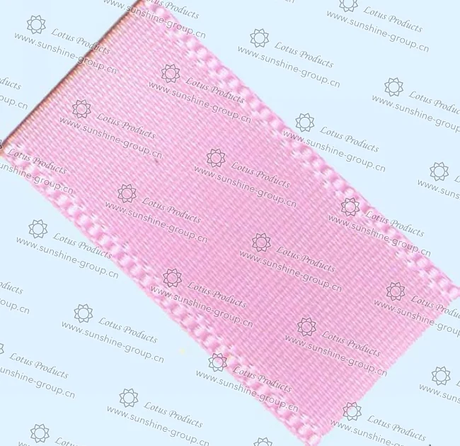 Ningbo sunshine import and export co., ltd. | satin ribbon (38)