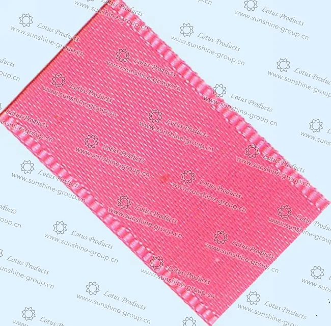 Ningbo sunshine import and export co., ltd. | satin ribbon (39)