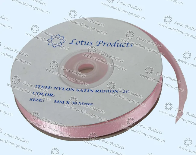 Ningbo sunshine import and export co., ltd. | satin ribbon (7)