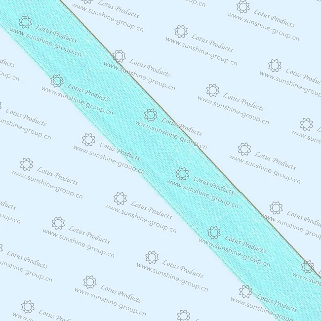 Ningbo sunshine import and export co., ltd. | satin ribbon 4-8
