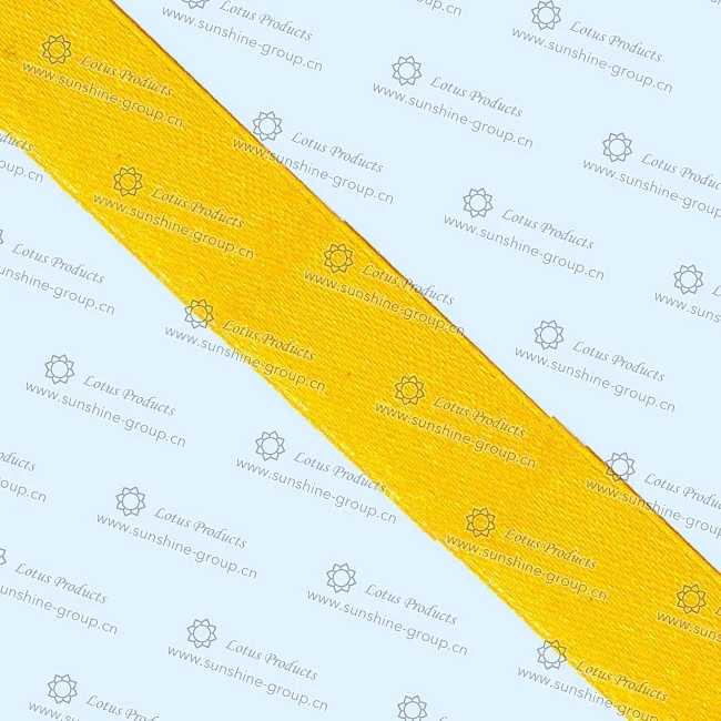 Ningbo sunshine import and export co., ltd. | satin ribbon 5-8