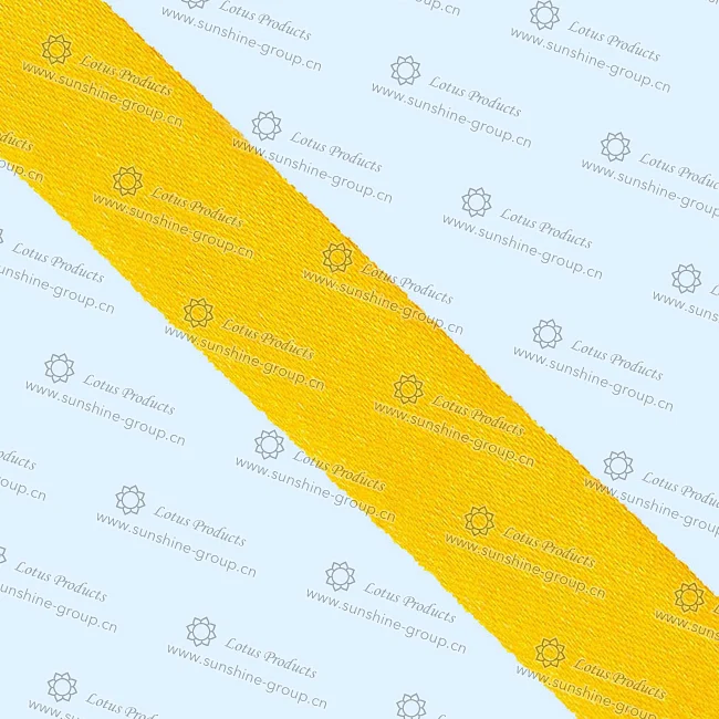 Ningbo sunshine import and export co., ltd. | satin ribbon 6-8