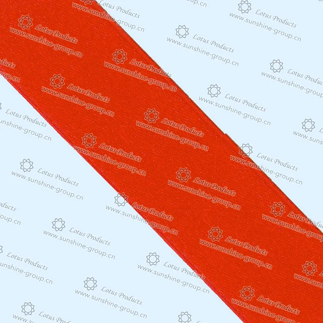 Ningbo sunshine import and export co., ltd. | satin ribbon 8-8