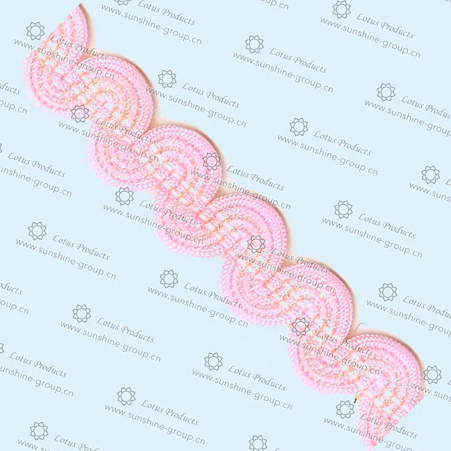 lace - Ningbo Sunshine lace - Ningbo Sunshine