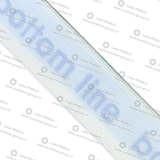 Ningbo sunshine import and export co., ltd. | elastic band (1)