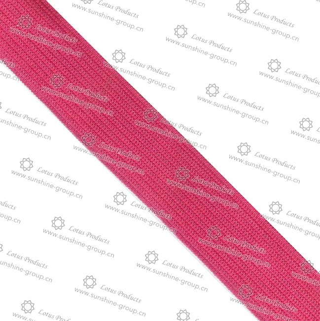 Ningbo sunshine import and export co., ltd. | elastic band (20)