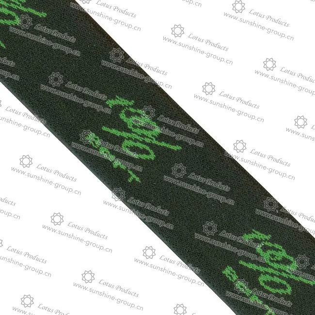 Ningbo sunshine import and export co., ltd. | elastic band (3)