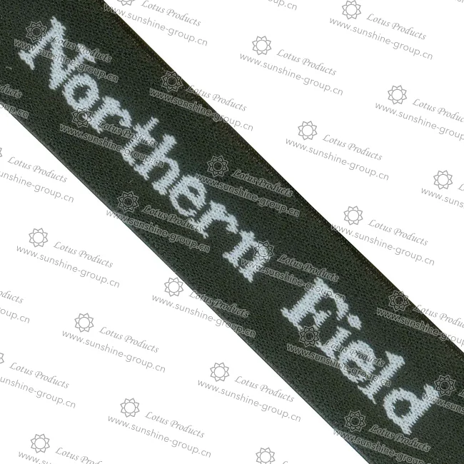 Ningbo sunshine import and export co., ltd. | elastic band (4)