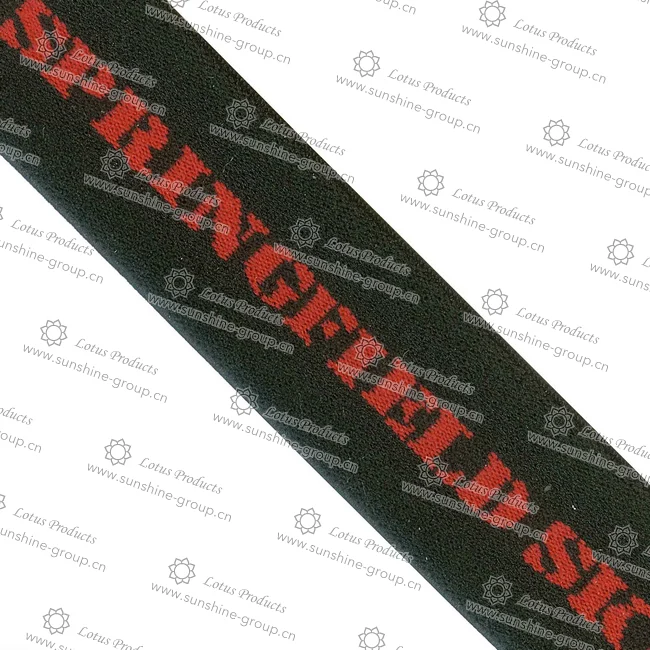 Ningbo sunshine import and export co., ltd. | elastic band (6)