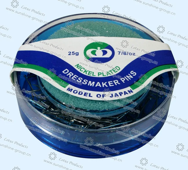 Ningbo sunshine import and export co., ltd. | office pin 4