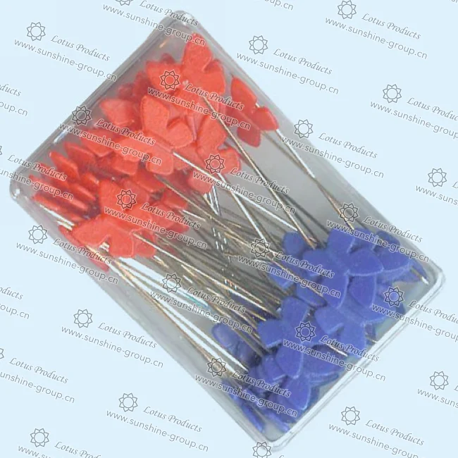 Ningbo sunshine import and export co., ltd. | butterfly type pin 1