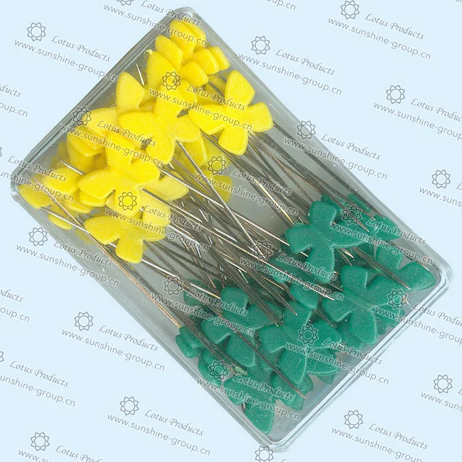 Ningbo sunshine import and export co., ltd. | butterfly type pin 2