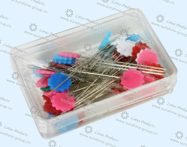 Ningbo sunshine import and export co., ltd. | flower head pin