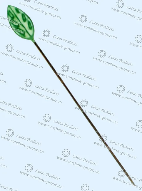 Ningbo sunshine import and export co., ltd. | pearl head pin leaf