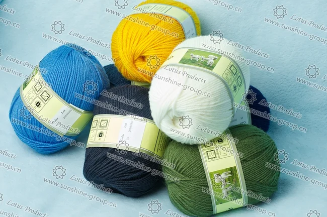 yarn - Ningbo Sunshine yarn - Ningbo Sunshine
