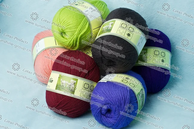 yarn - Ningbo Sunshine yarn - Ningbo Sunshine