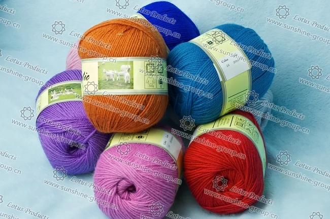 yarn - Ningbo Sunshine yarn - Ningbo Sunshine