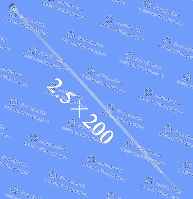 Ningbo sunshine import and export co., ltd. | cable tie 2.5mmx200mm