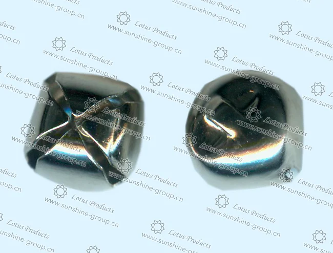 Ningbo sunshine import and export co., ltd. | bell 10mm silver