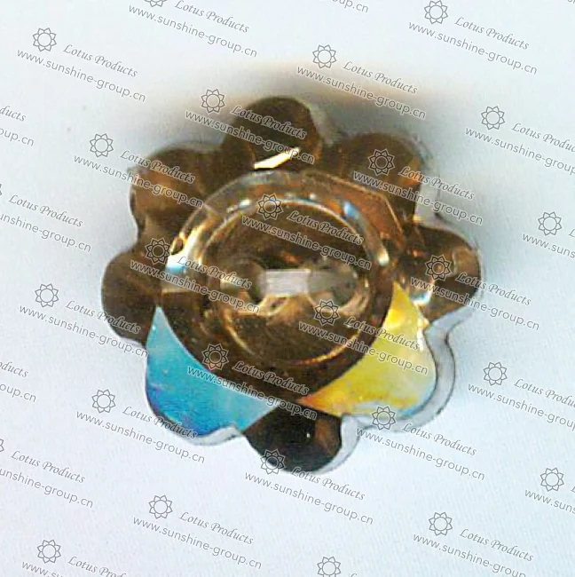 Ningbo sunshine import and export co., ltd. | decoration beads 5900 t