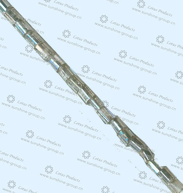 Ningbo sunshine import and export co., ltd. | glass beads 15-0 2cut 34