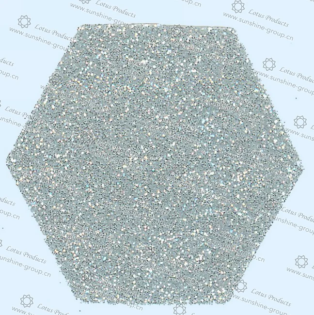 Ningbo sunshine import and export co., ltd. | glitter - 0.1mm