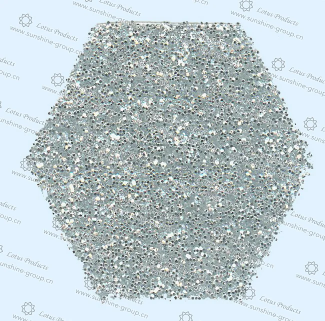 Ningbo sunshine import and export co., ltd. | glitter - 0.3mm