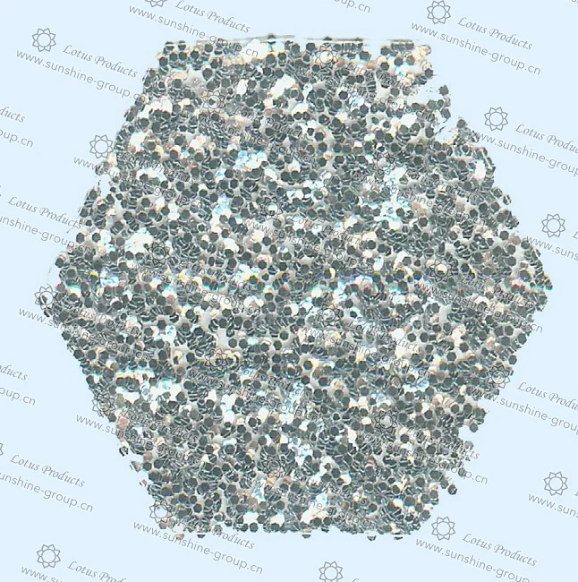 Ningbo sunshine import and export co., ltd. | glitter - 0.4mm