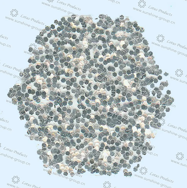 Ningbo sunshine import and export co., ltd. | glitter - 0.6mm