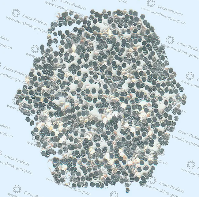 Ningbo sunshine import and export co., ltd. | glitter - 0.75mm