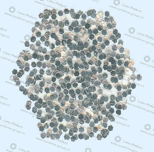 Ningbo sunshine import and export co., ltd. | glitter - 1.0mm