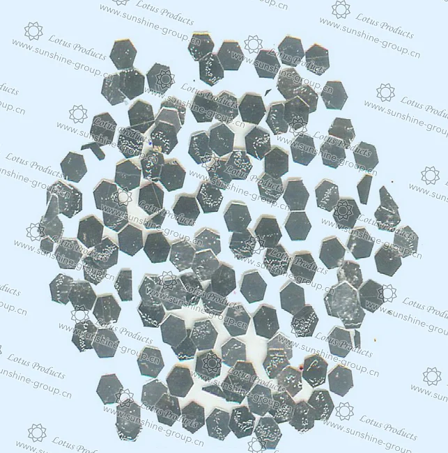Ningbo sunshine import and export co., ltd. | glitter - 1.5mm