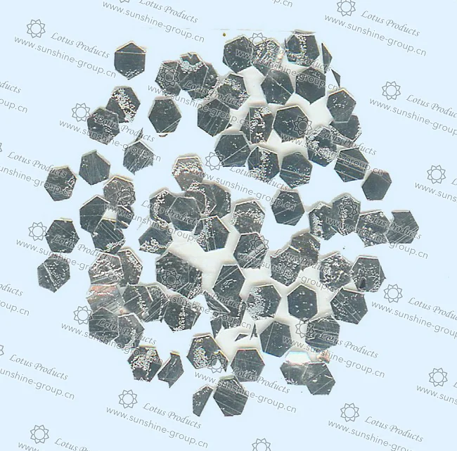 Ningbo sunshine import and export co., ltd. | glitter - 2.0mm