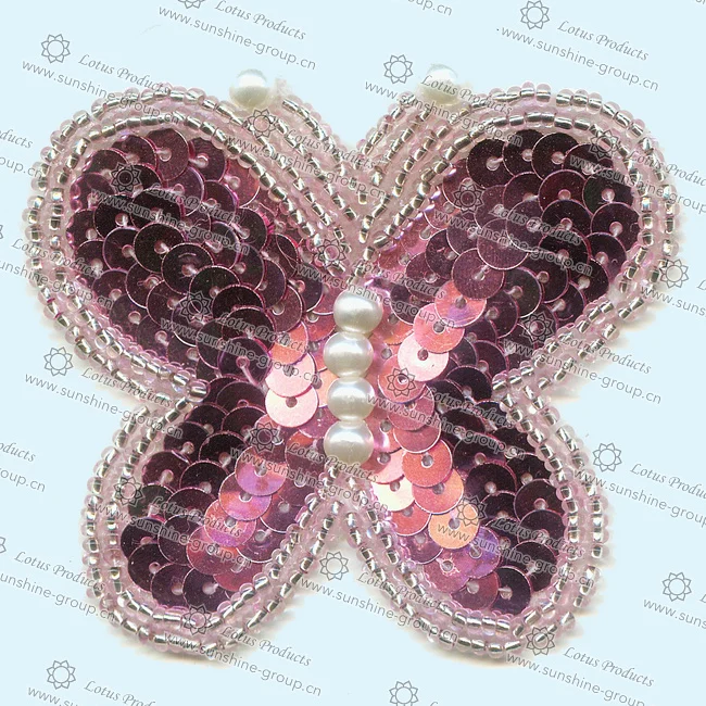 sequin - Ningbo Sunshine sequin - Ningbo Sunshine