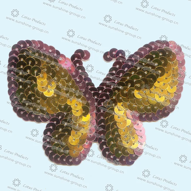 sequin - Ningbo Sunshine sequin - Ningbo Sunshine