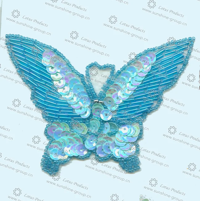 sequin - Ningbo Sunshine sequin - Ningbo Sunshine