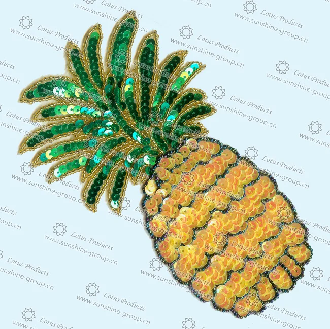 sequin - Ningbo Sunshine sequin - Ningbo Sunshine