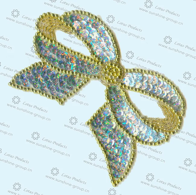 sequin - Ningbo Sunshine sequin - Ningbo Sunshine